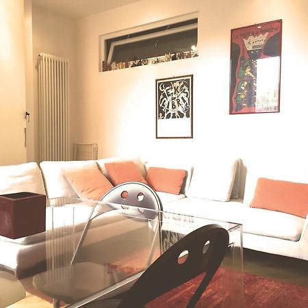 Nosadella - Buddha House โบโลญญา ภายนอก รูปภาพ