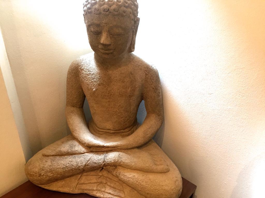 Nosadella - Buddha House โบโลญญา ภายนอก รูปภาพ